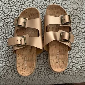 Esprit Sandals